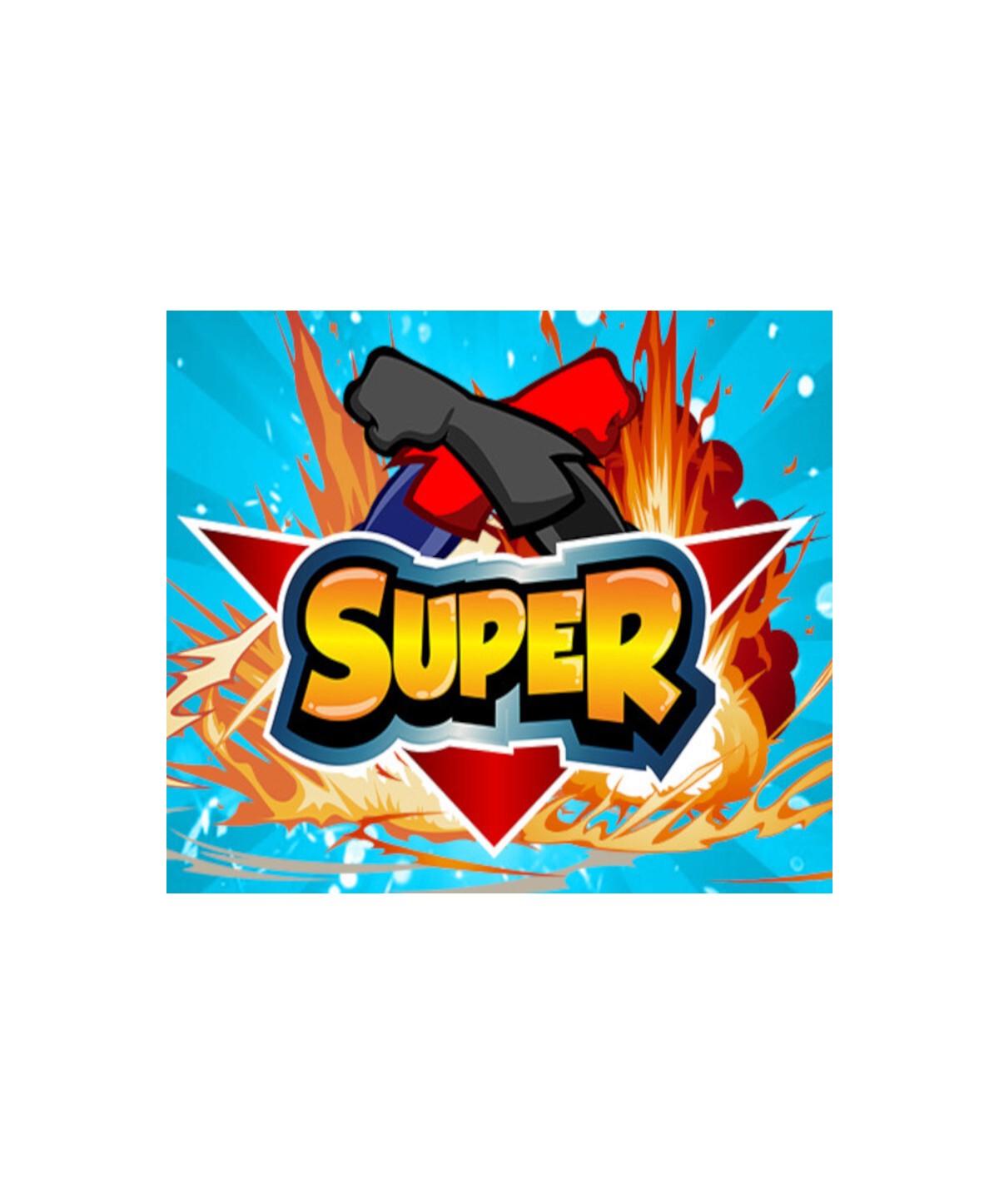 Super Steam Steam Key GLOBAL